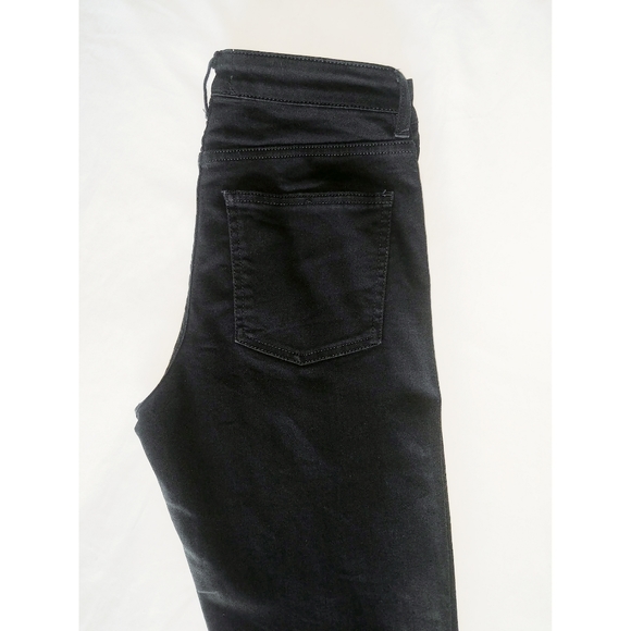 Acne Studios Skin 5 Jeans - Picture 4 of 10